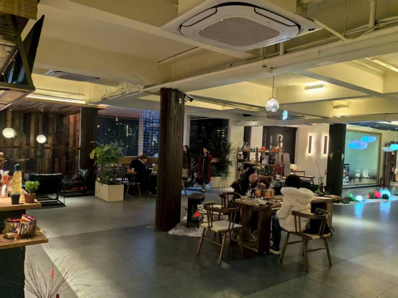 荔城区文旅项目策划
