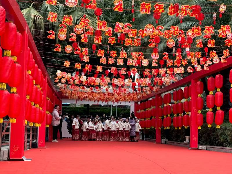 荔城区文化资源深度挖掘：构建具有城市辨识度的文旅内容矩阵